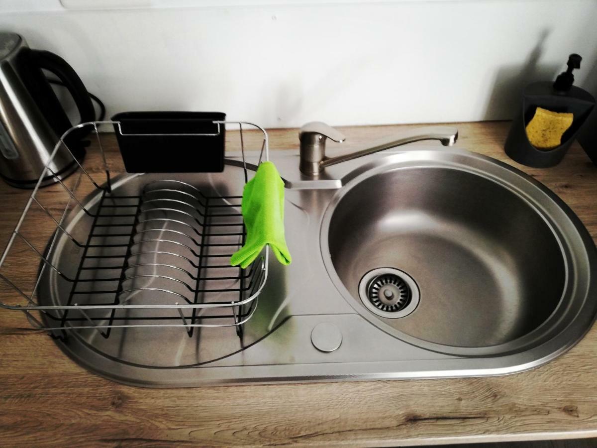 Les Insolites De Champeix 外观 照片